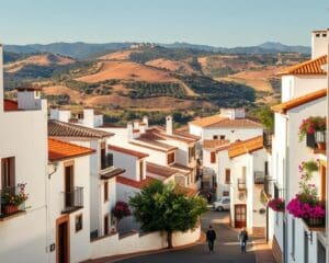 Waar kun je goedkoop wonen in Spanje?