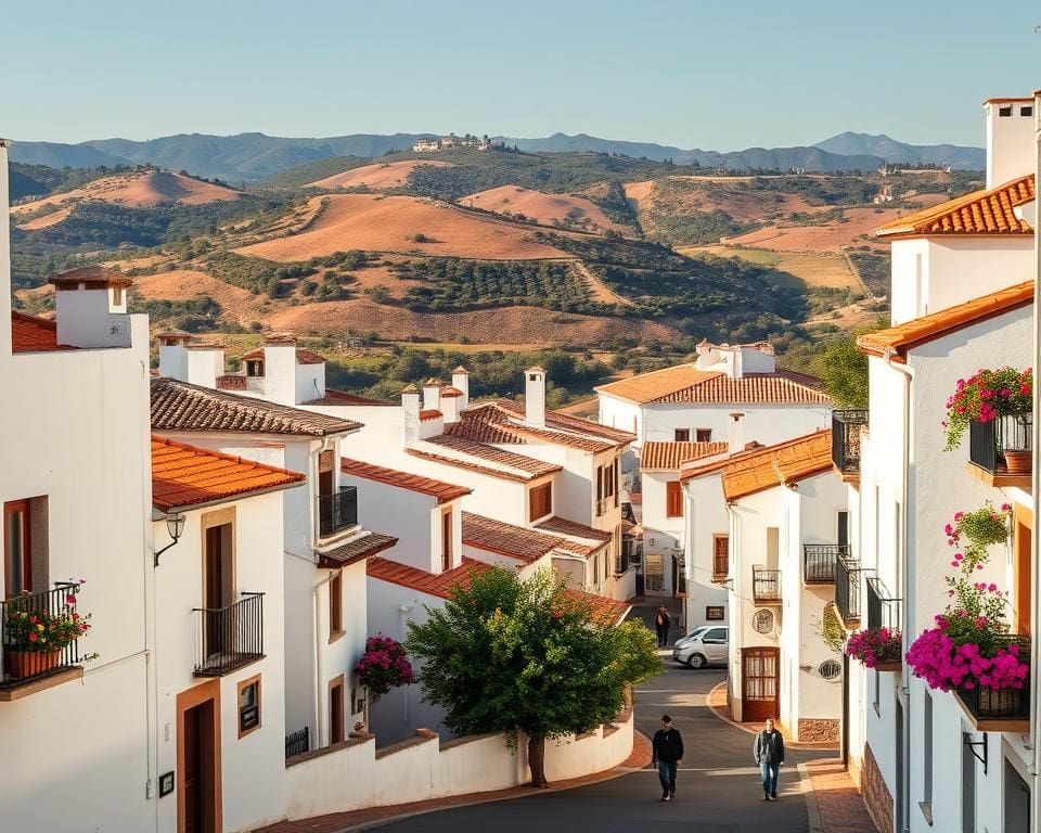 Waar kun je goedkoop wonen in Spanje?