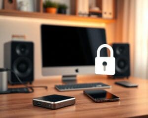 Waarom back-ups cruciaal zijn voor je digitale veiligheid