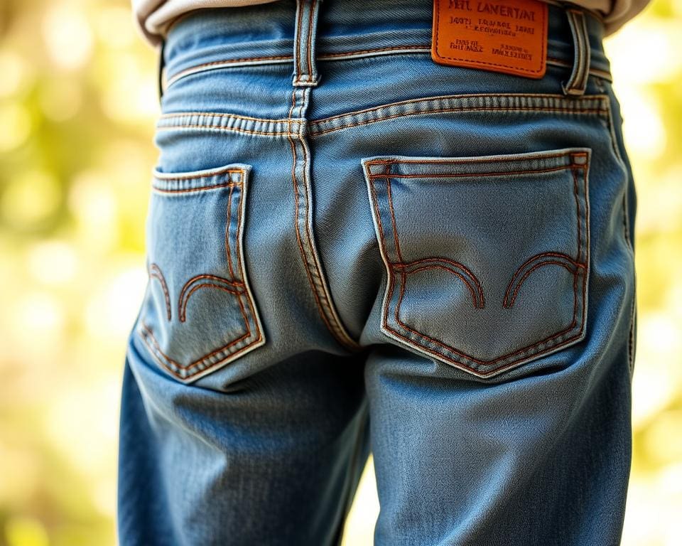 Waarom een goede jeans onmisbaar is