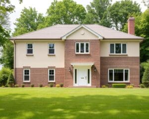 Wanneer geen spouwmuurisolatie toepassen?