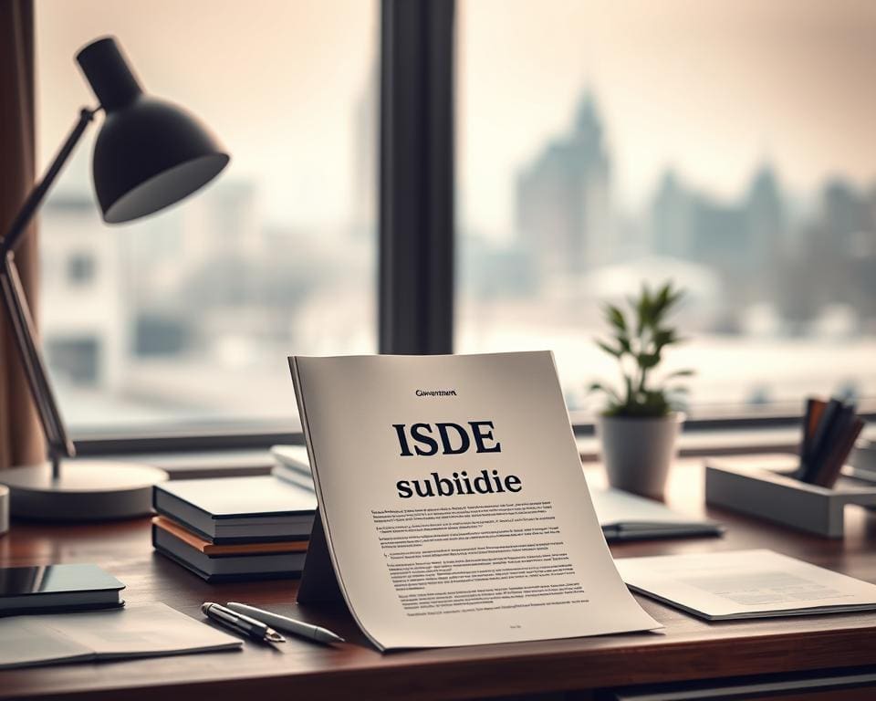 Wanneer stopt de ISDE subsidiepot dit jaar?