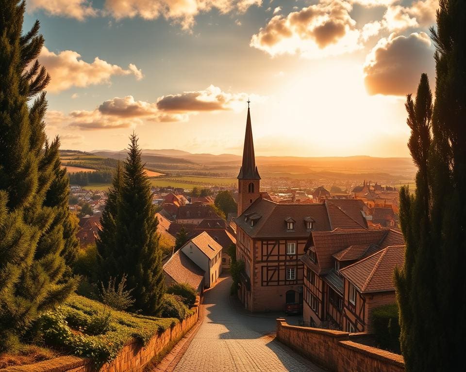 Wat moet je weten over de Elzas?