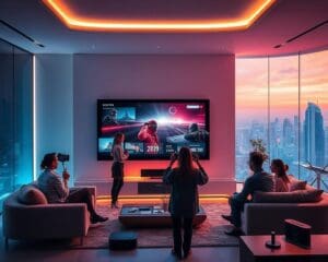 Wat zijn de grootste trends op tv in 2025?