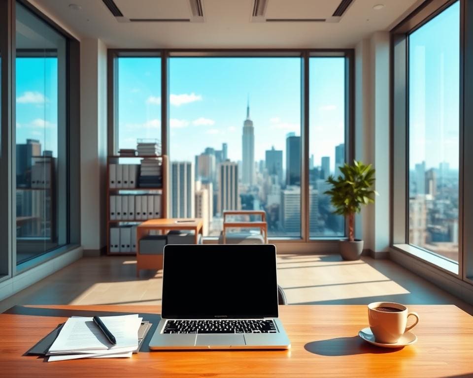 Wat zijn de voordelen van cloudopslag?