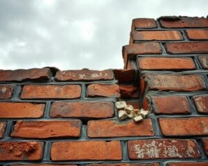 Wat zijn veelgemaakte fouten bij spouwmuurisolatie?