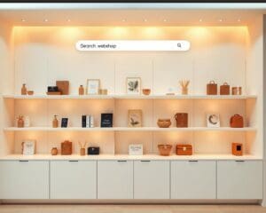 Webshop laten maken met oog voor resultaat