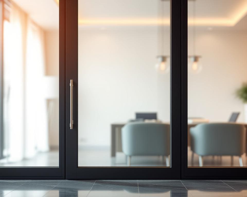 Welke garantie krijg je bij Glaslaminaat?