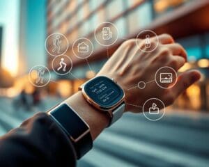 Welke smartwatch past bij jouw lifestyle?