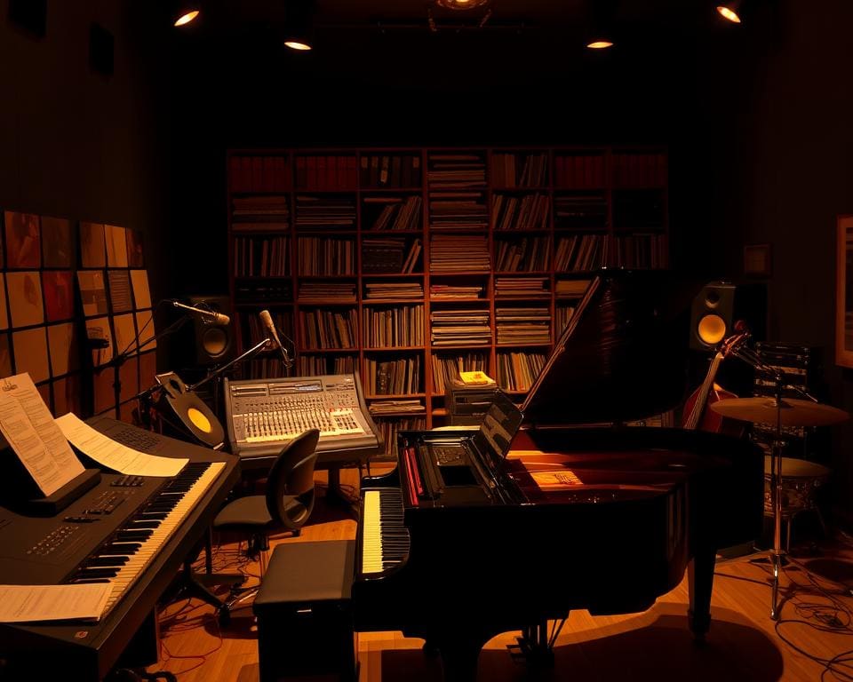 filmmuziek tips