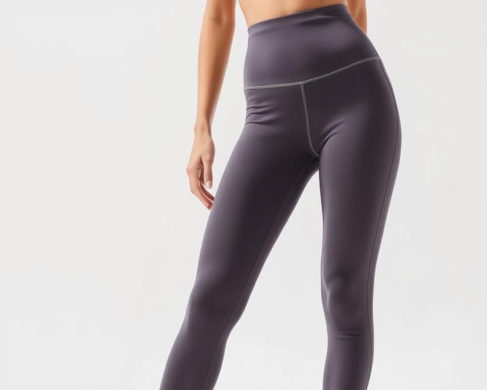 modieuze leggings voor dames
