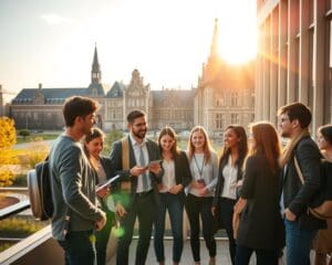 Hbo’ers gezocht voor lesgeven in Groningen