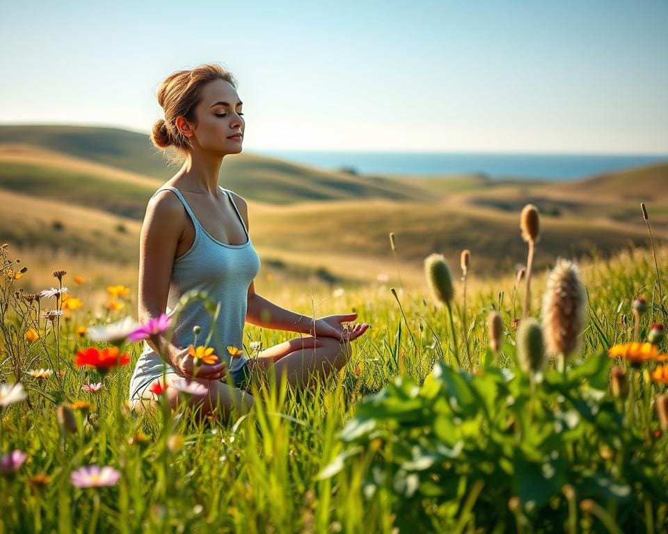 Hoe pas je je voeding aan om hormonale schommelingen te verminderen?