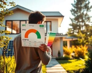 Hoe verlaag je je EPC-score bij renovatie?