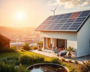 Kan je renovatie CO₂-neutraal worden uitgevoerd?
