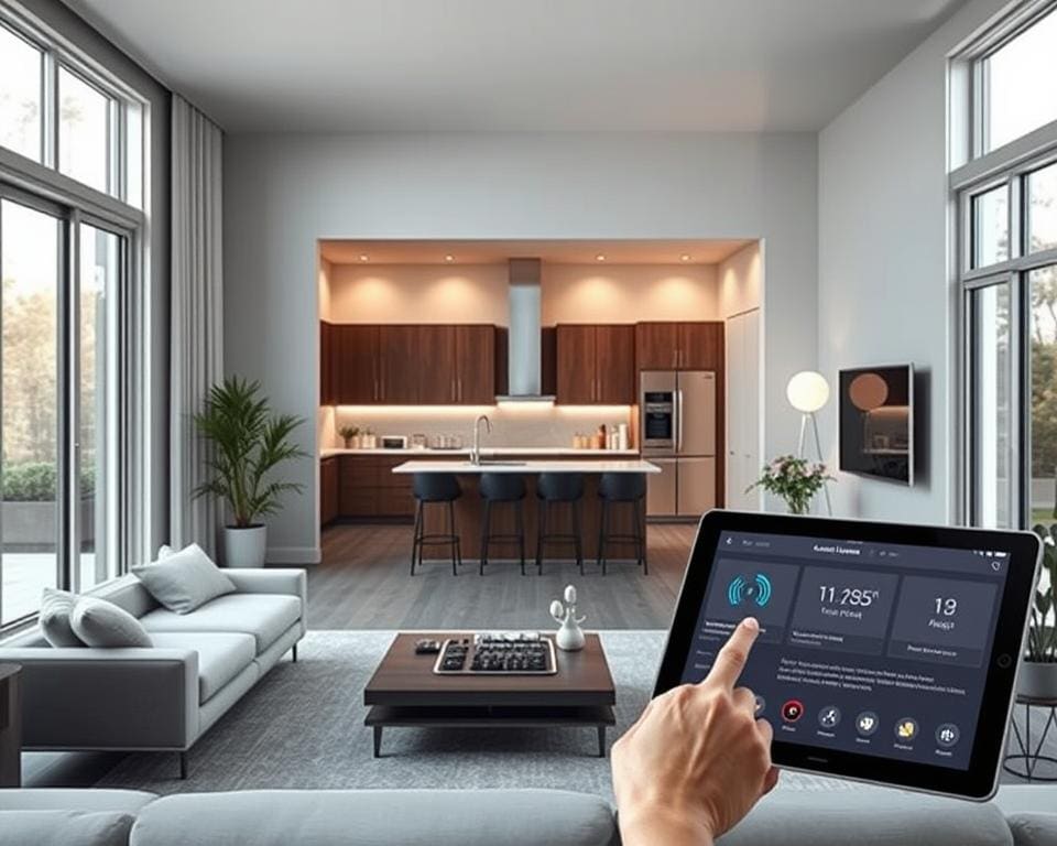 Kan jouw huis meedenken met je dagritme?