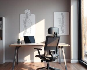 Kun je rugklachten voorkomen door anders te zitten?