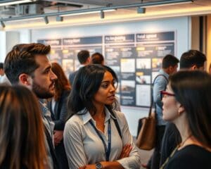 Omscholen: slim idee of risico?