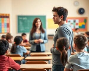 Starten in het onderwijs zonder ervaring: hoe werkt dat?