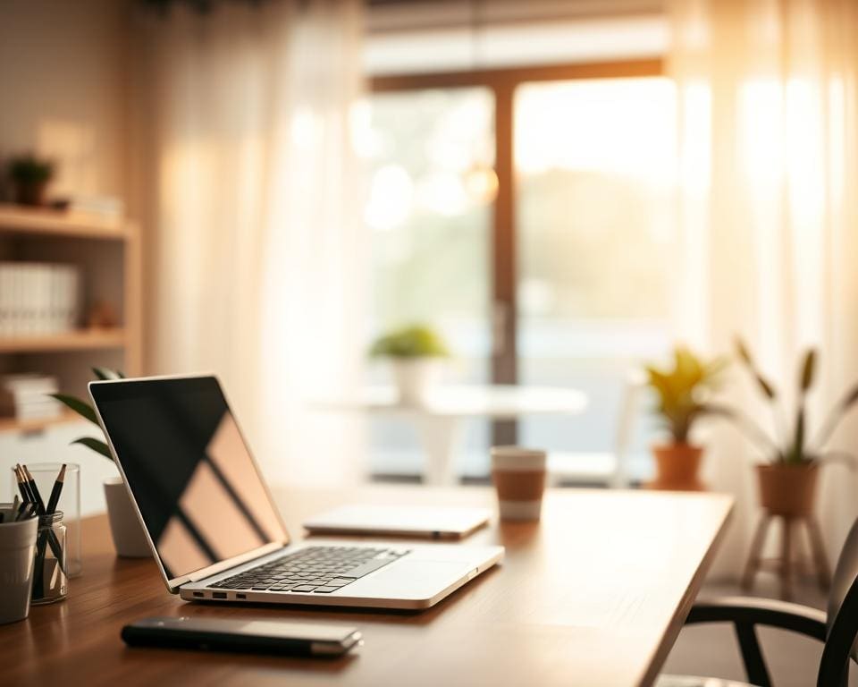 Waar ligt de grens tussen werk en privé?