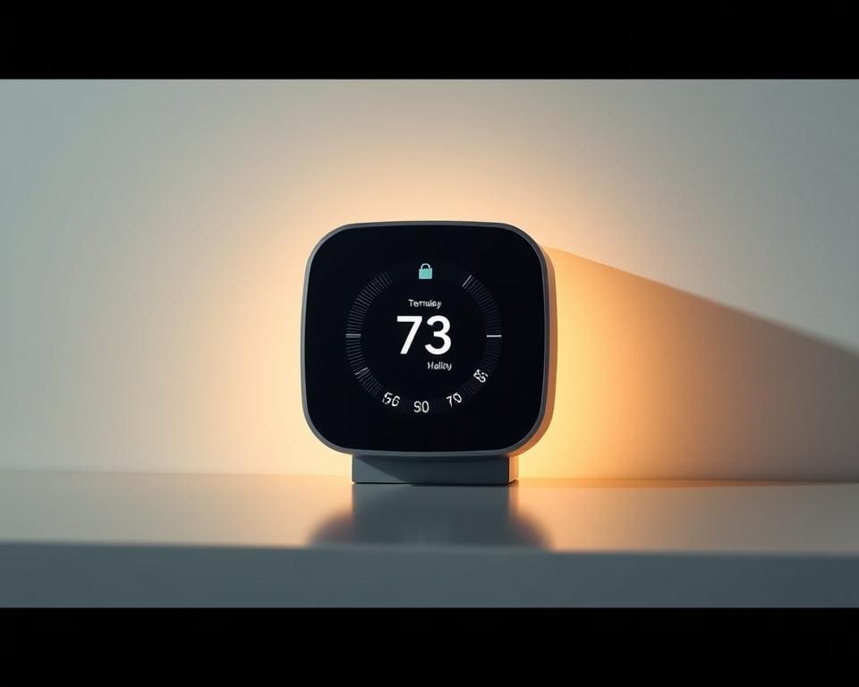 Wat kan een slimme thermostaat vandaag de dag?