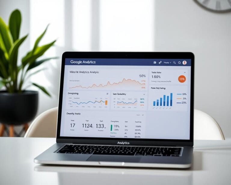 Wat moet je meten in Google Analytics?