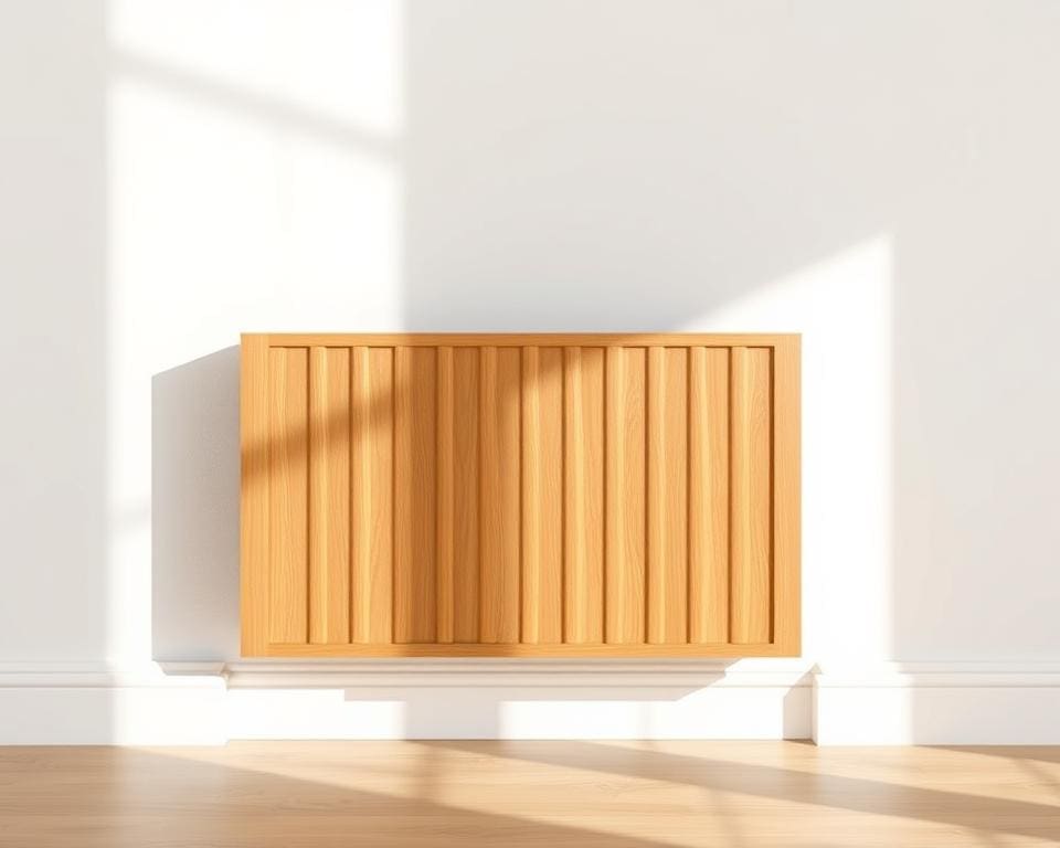 Wat zegt Webwinkelkeur over onze radiator ombouw?