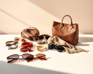 Wat zijn handige tips voor het kopen van accessoires?