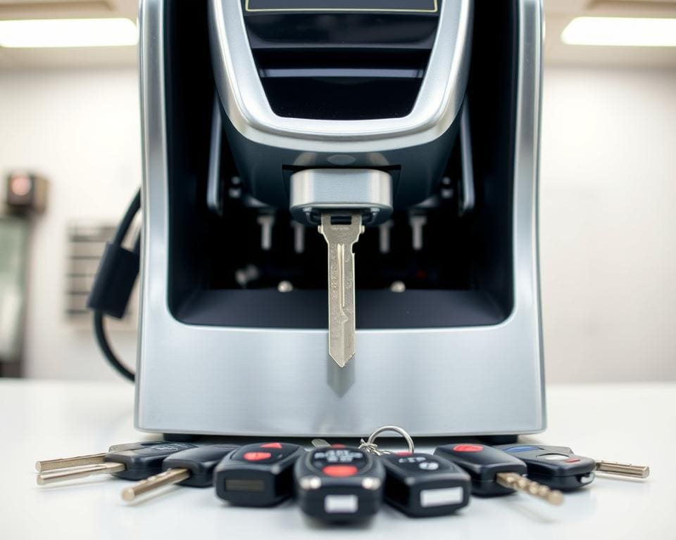 Welke merken autosleutels kan Autosleutel aan Huis dupliceren?