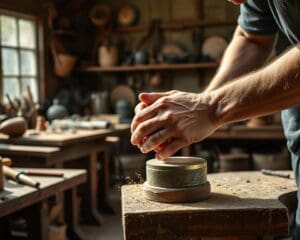 Wil jij werken met je handen?