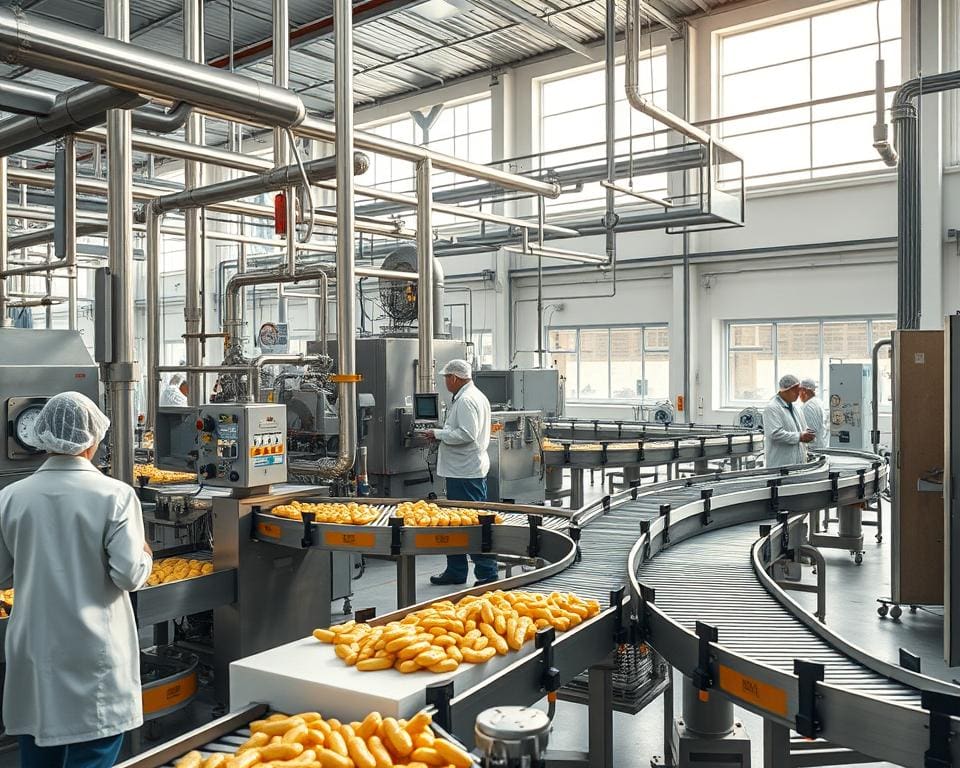 carrières foodindustrie