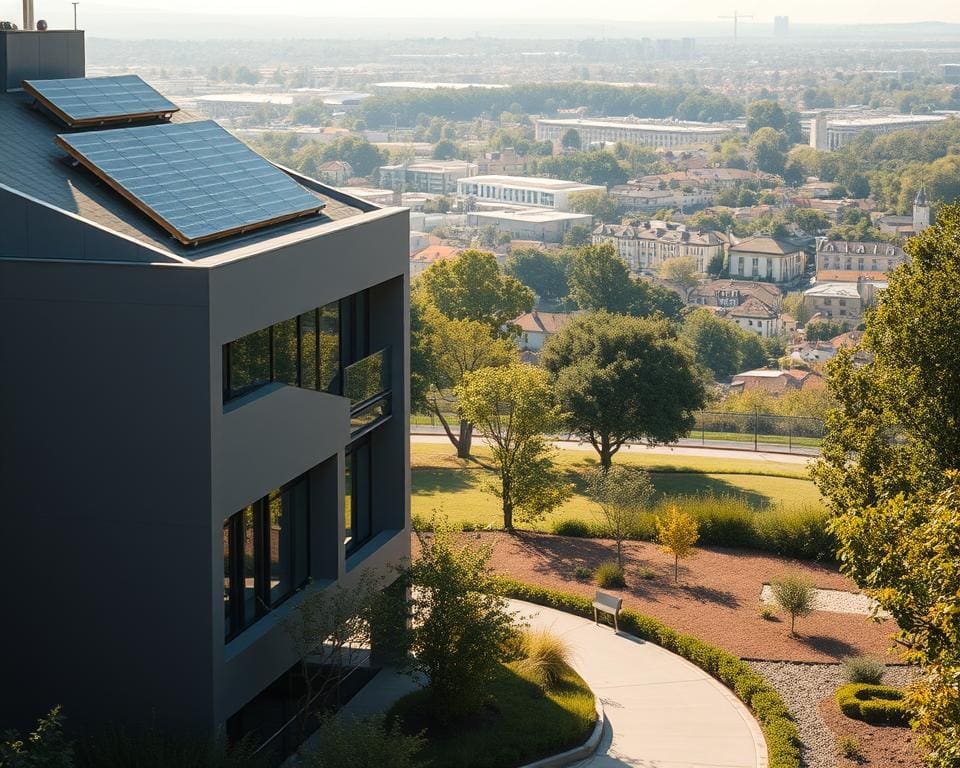 energie-efficiëntie