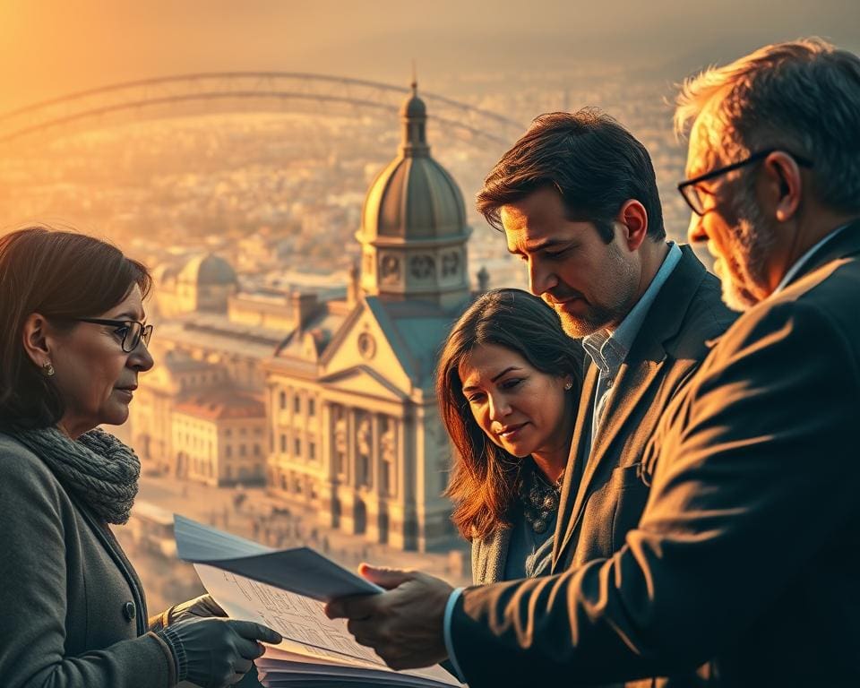 Hoe koppel je beheer, beleid en uitvoering in erfgoedzorg?