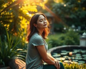 Hoe neem je ruimte voor jezelf zonder schuldgevoel?