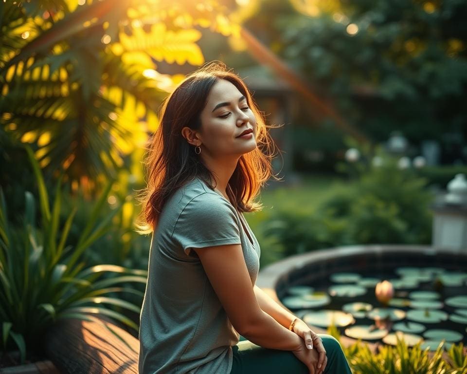 Hoe neem je ruimte voor jezelf zonder schuldgevoel?