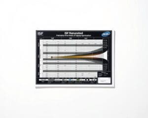 Is ISF de hoogste standaard in kalibratie?