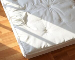 Kun je de ondermat ook zonder matras gebruiken?