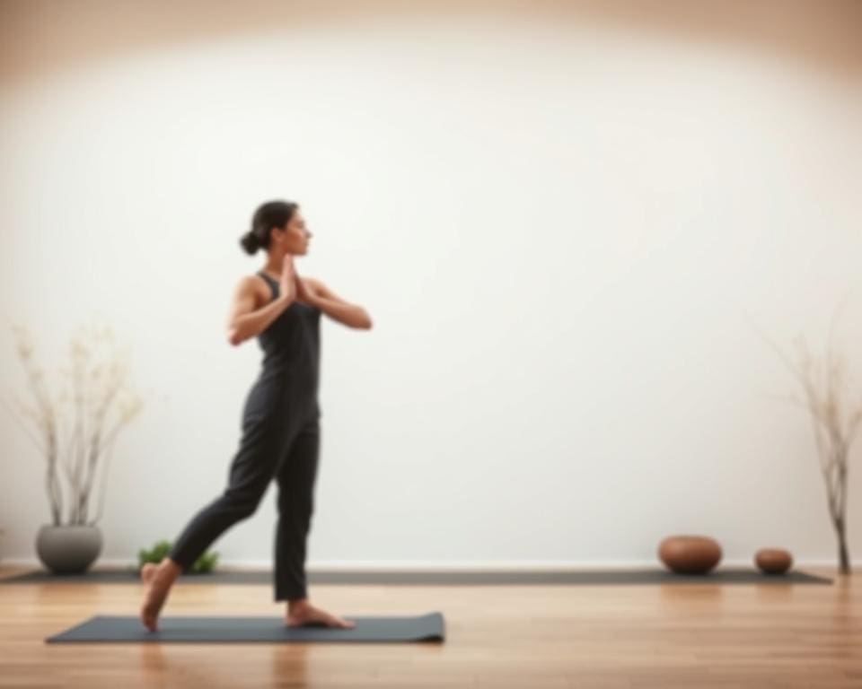 Kun je emoties reguleren met beweging?