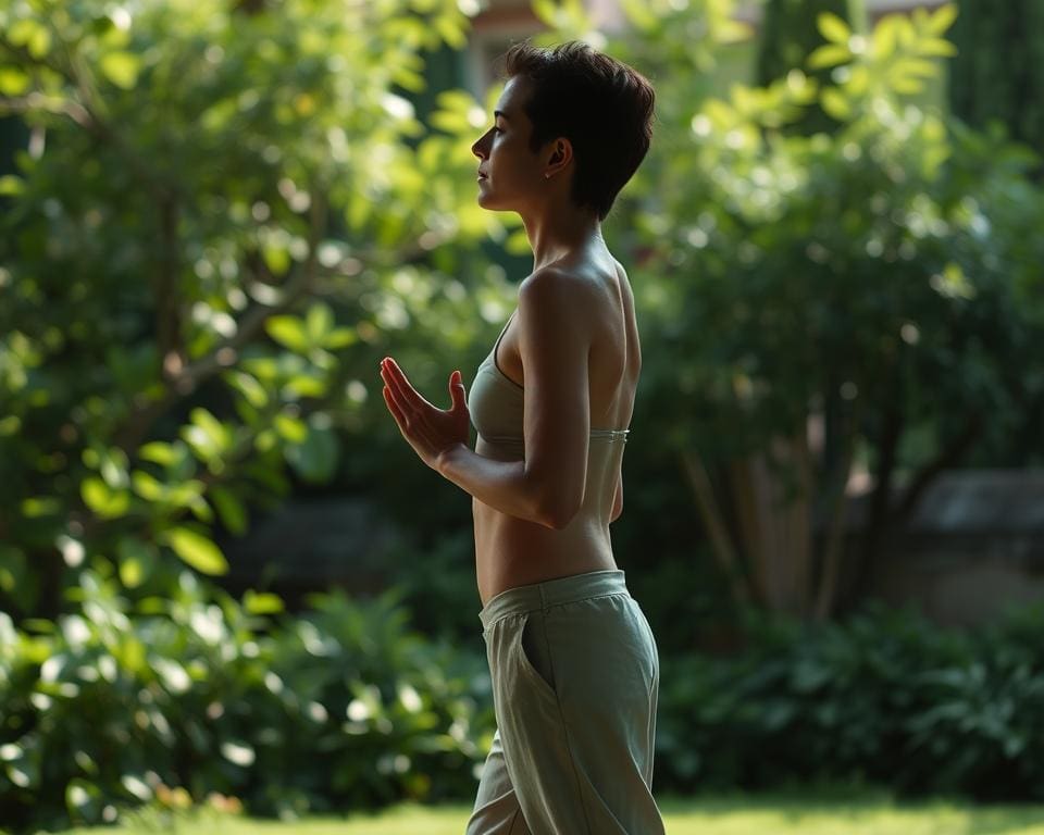 Kun je met meer aandacht beter bewegen?