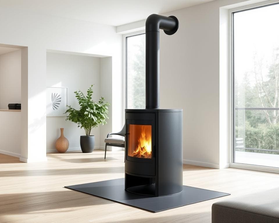 Morso houtkachels: Design en functionaliteit