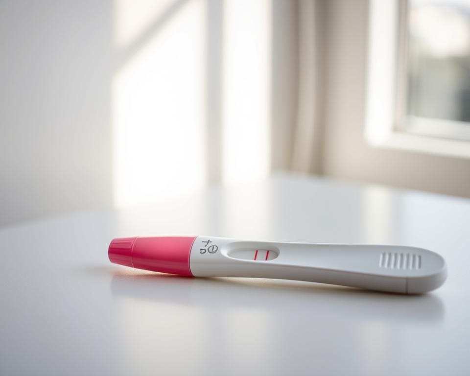 Wanneer moet je opnieuw testen bij twijfel?