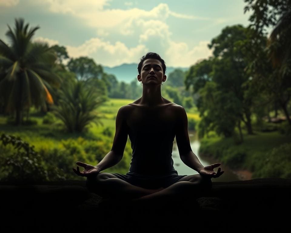 Wat betekent echt luisteren naar je ritme?