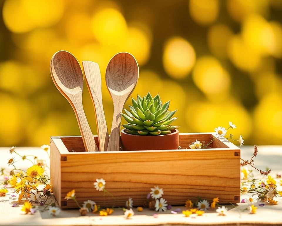 Wat geef je als duurzaam bedankje aan een collega?