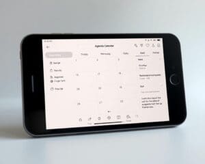 Wat is de beste app voor agenda en planning?