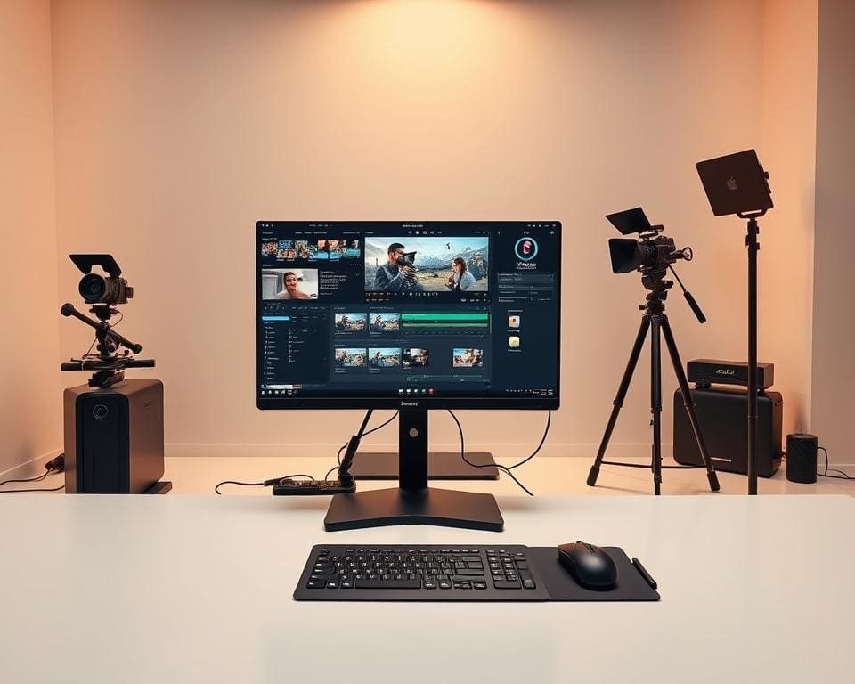 Wat is de beste software voor videobewerking?
