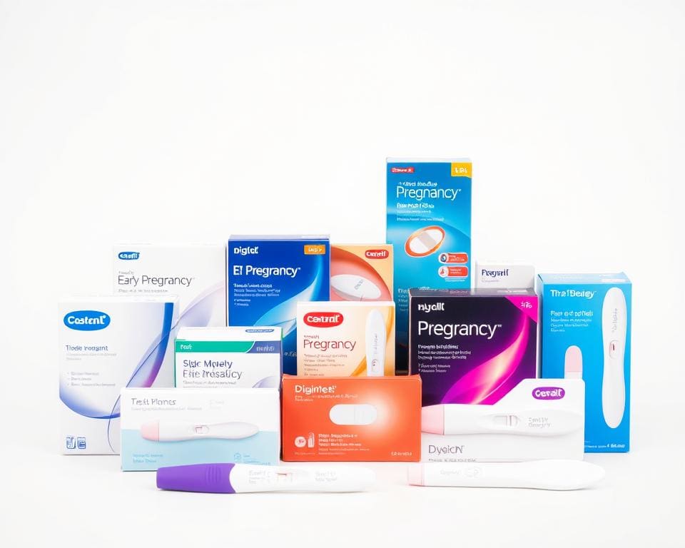 Wat kost een betrouwbare vroege zwangerschapstest?