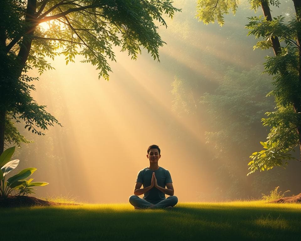 Wat zegt je innerlijke stem vandaag?