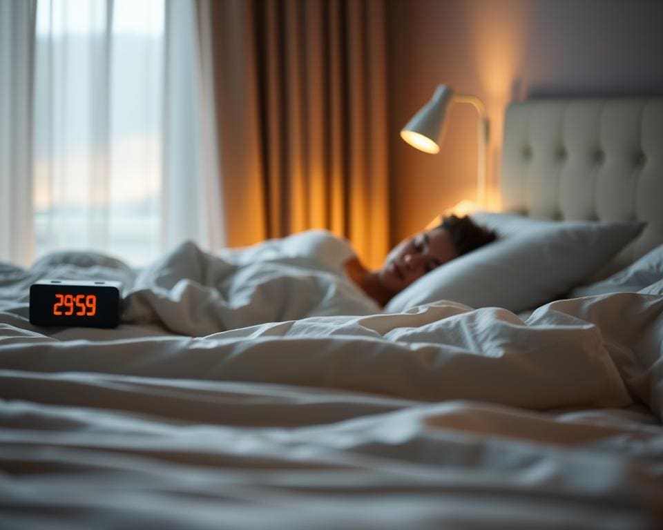 Wat zegt je slaapkwaliteit over je gewoontes?