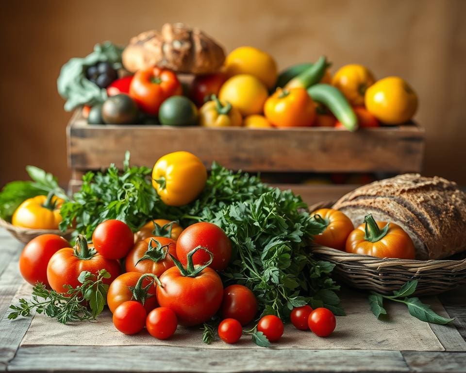 Welk biologisch cadeau past bij een foodie?