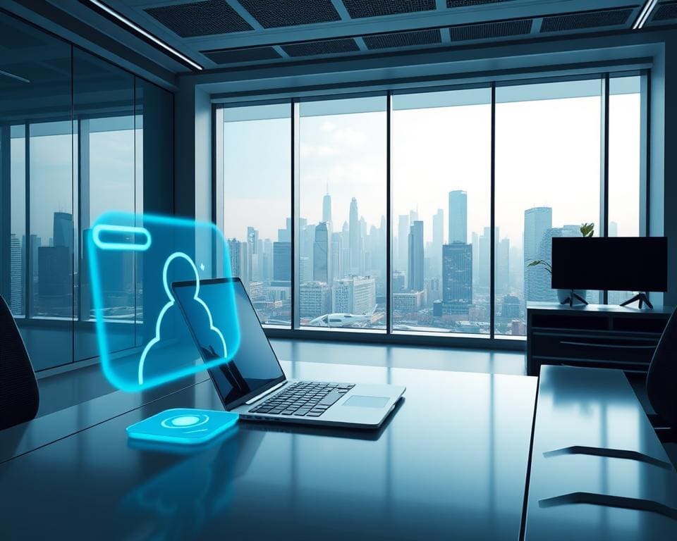 Welke AI helpt bij het schrijven van e-mails?